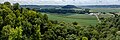 Image 3A Christian cross on a hill in Iowa (from Iowa)
