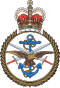 Seal of the Defence Staff