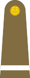 Officer cadet