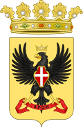 Coat of arms of Noto