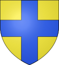 Coat of arms of Mercy-le-Bas