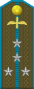 Captain Lieutenant