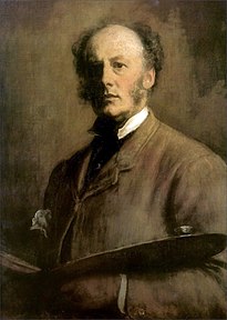 Self-portrait (1881)