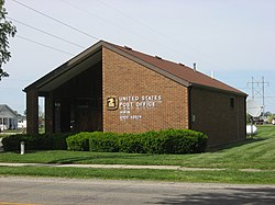 Post office