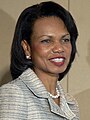 Secretary of State Condoleezza Rice (2005–2009)