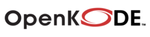 OpenKODE Logo