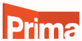 Third logo FTV Prima era first from 2008 to 2012