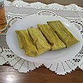 Kue timphan