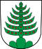 Coat of arms of Unteriberg