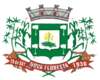 Official seal of Nova Floresta, Paraíba