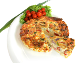 Frittata