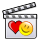 Stub icon