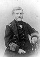 Rear Adm. Samuel Phillips Lee