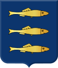 Coat of arms of Stekene