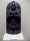 Garuda in Anjali Mudra, 18th century CE