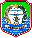 Kaur Regency