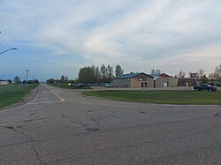 Pipestone, Manitoba