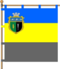 Flag of Ternivka