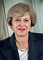 United Kingdom Theresa May Prime Minister