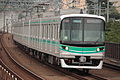 Tokyo Metro 9000 series