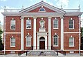 American Philosophical Society Hall