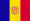 Flag of Andorre