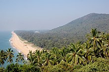 Ezhimala beach.JPG