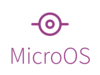 MicroOS Logo