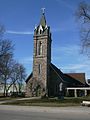 Precious Blood Cathedral, Roman Catholic Diocese of Sault Sainte Marie