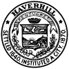 Official seal of Haverhill, Massachusetts