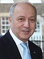 FranceLaurent Fabius, Minister of Foreign Affairs and International Development