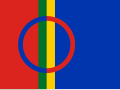 Sami flag