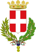 Coat of arms of Vicenza