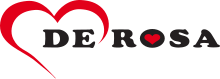 De Rosa Logo.svg