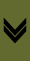 Korporal (Norwegian Army)[56]