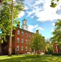 Manasseh Cutler Hall, Ohio University