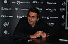 Photo of Ronnie O'Sullivan