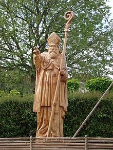 Saint Avit sculpture.JPG