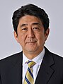 Japan Shinzō Abe, Prime Minister