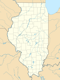 Humboldt Park (Chicago park) is located in Illinois