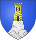 Coat of arms of Beauvezer