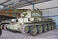 Cruiser Tank Mk VIII Cromwell Mk I