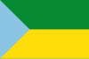 Flag of Monguí