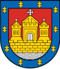 Coat of arms of Klaipėda County