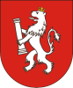 Coat of arms of Gmina Pcim