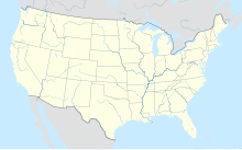 Ellmaker State Wayside is located in the United States