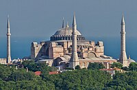 Hagia Sophia