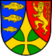 Coat of arms of Weitefeld