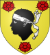 Coat of arms of Fouquières-lès-Béthune