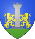 Coat of arms of Ajaccio